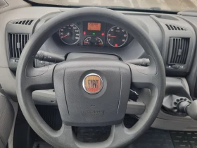 Fiat Ducato 2.2Multijed Климатик 7+ 1мес., снимка 8