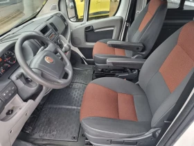 Fiat Ducato 2.2Multijed Климатик 7+ 1мес., снимка 9