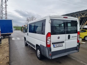 Fiat Ducato 2.2Multijed Климатик 7+ 1мес., снимка 4