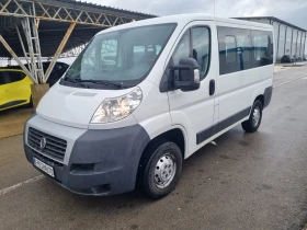 Fiat Ducato 2.2Multijed Климатик 7+ 1мес., снимка 3