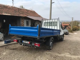 Iveco 35 Производство на самосвални уредби!!!, снимка 8