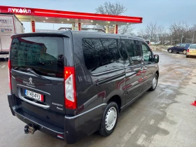 Peugeot Expert 2.0HDI XXL TOP, снимка 4