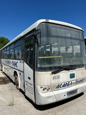  BMC 220SLF