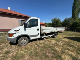  Iveco 35c11