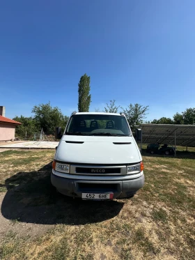 Iveco 35c11 2.8  110. | Mobile.bg    7