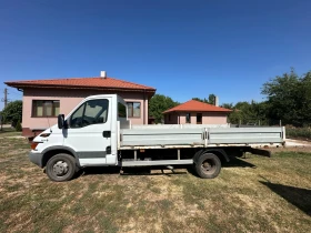 Iveco 35c11 2.8  110. | Mobile.bg    5