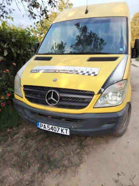 Обява за продажба на Mercedes-Benz 313 ~10 500 лв. - изображение 1