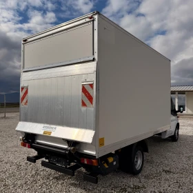 Ford Transit 2.4TDCi-Клима-3.5т-ПадащБорд, снимка 7