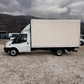Ford Transit 2.4TDCi-Клима-3.5т-ПадащБорд, снимка 4