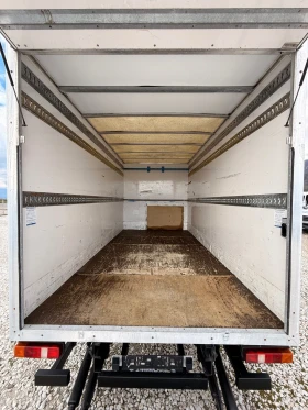 Ford Transit 2.4TDCi-Клима-3.5т-ПадащБорд, снимка 9