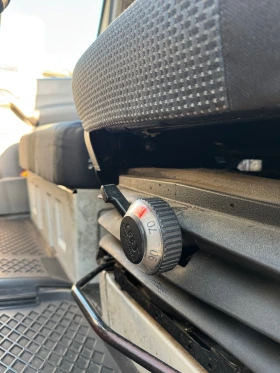 Mercedes-Benz Sprinter 319 Mercedes - Benz Sprinter 319 Специален 3.5 V6 | Auto.bg — изображение 11