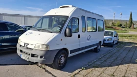 ������ Peugeot Boxer