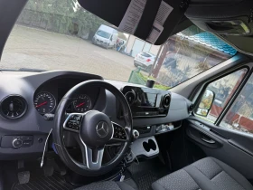 Mercedes-Benz Sprinter 319 3000 V6 | Mobile.bg � ����� ������ 7