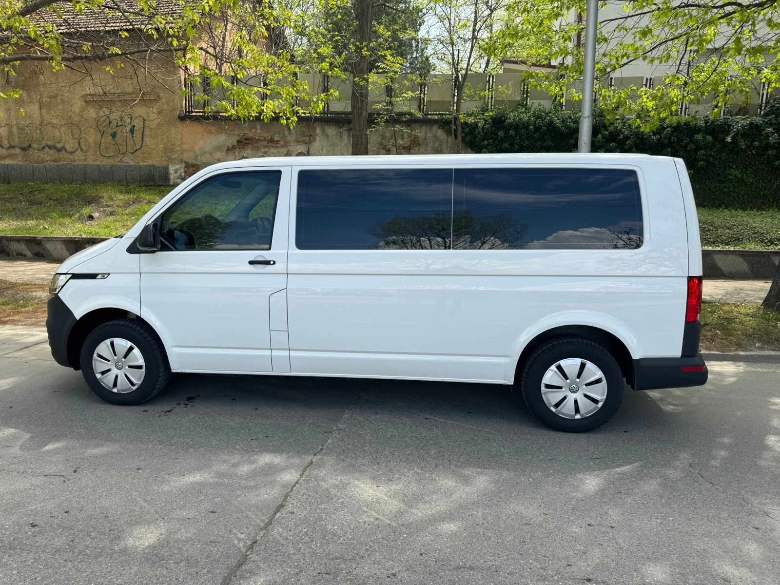 VW T6  - изображение 7
