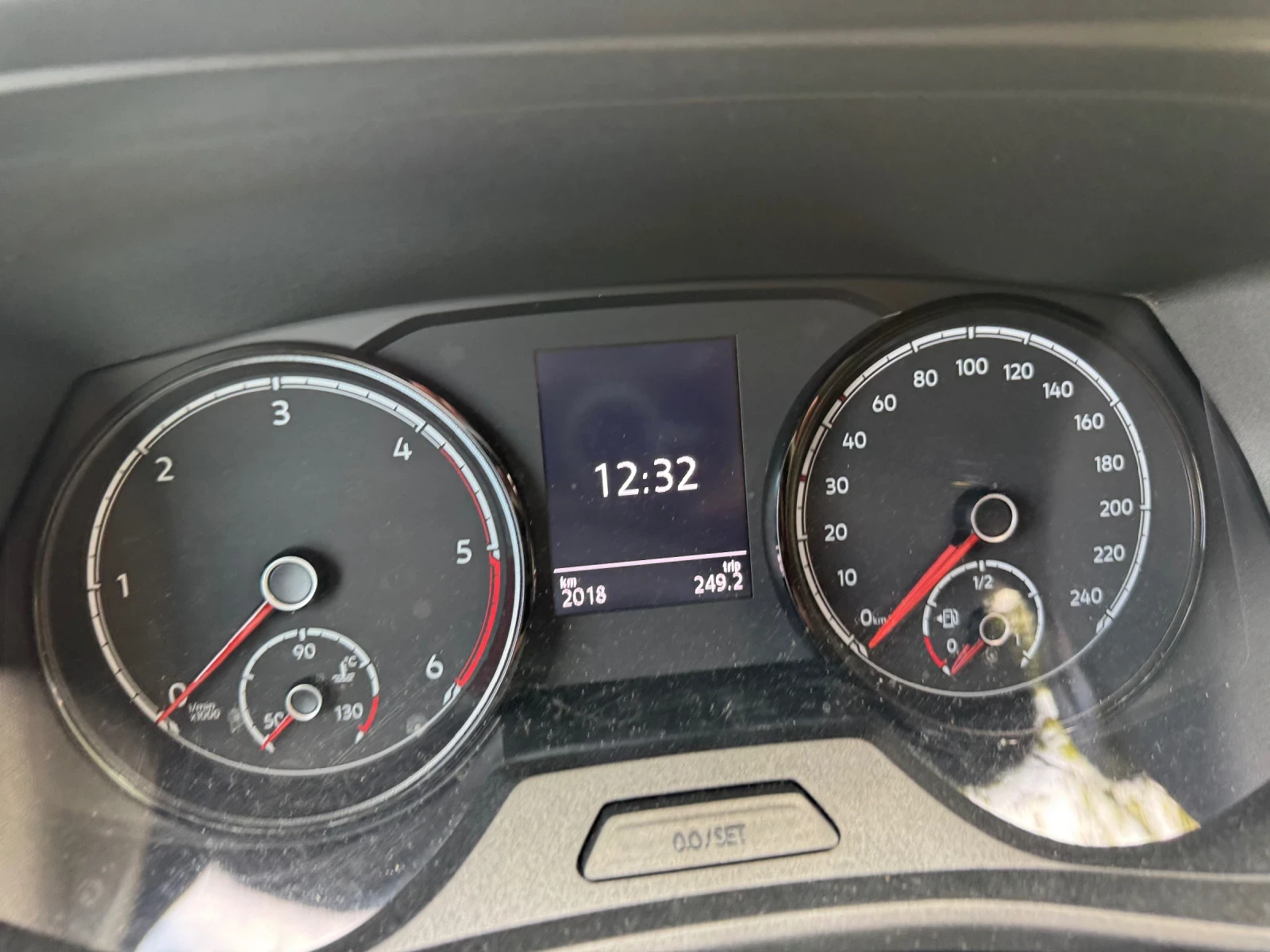 VW T6  - изображение 10