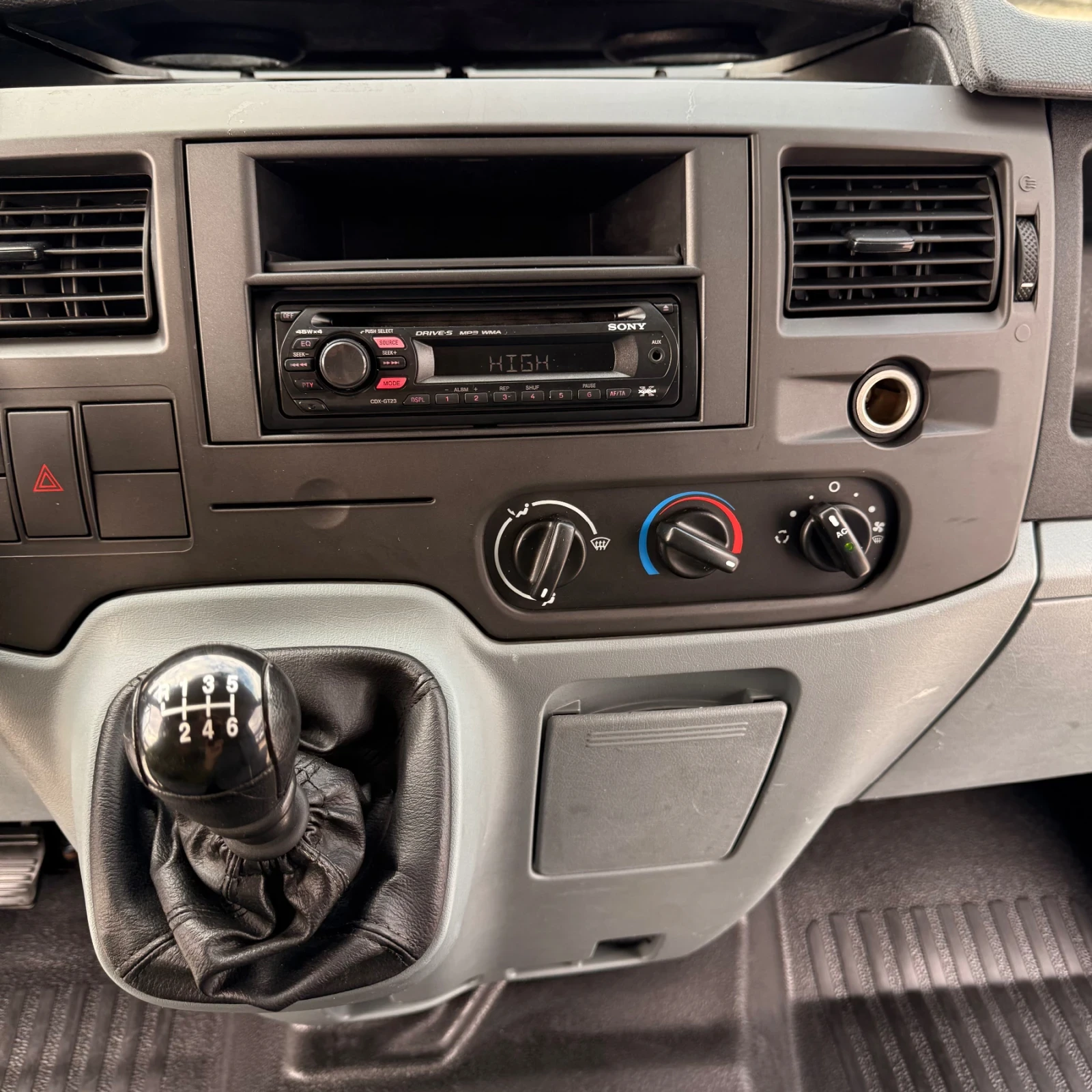 Ford Transit 2.4TDCi-�����-3.5�-��������� | Mobile.bg � ����������� 14