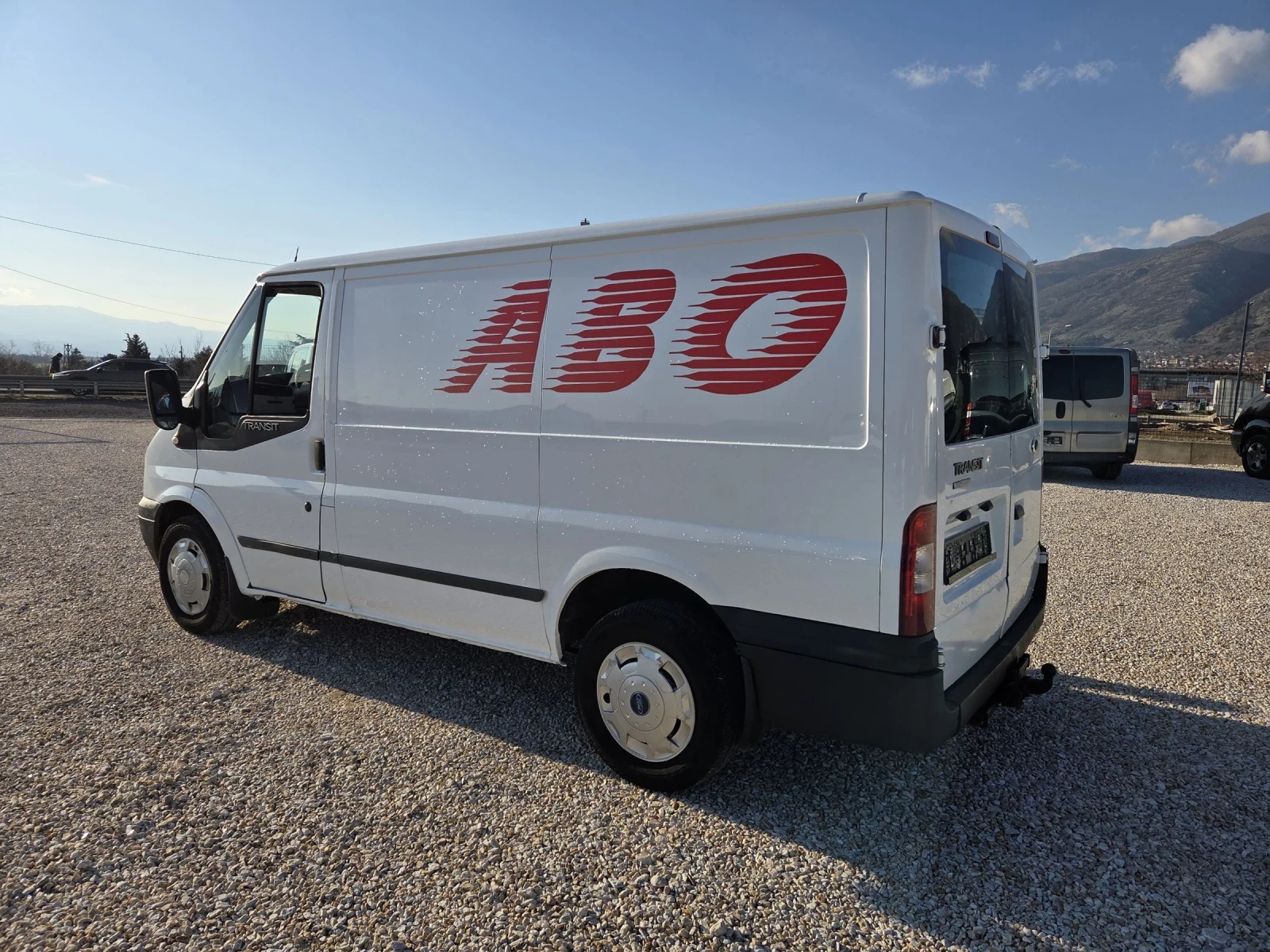 Ford Transit  - изображение 5