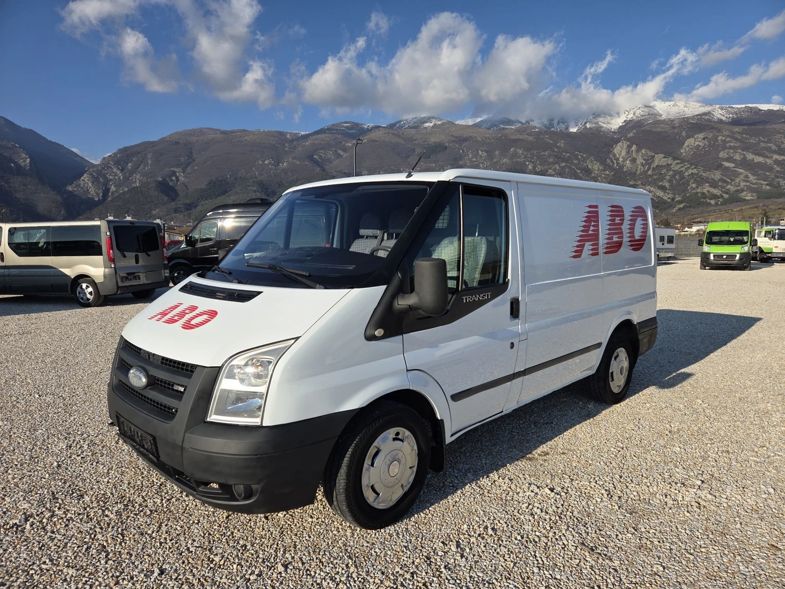 Ford Transit | Mobile.bg � ����������� 1
