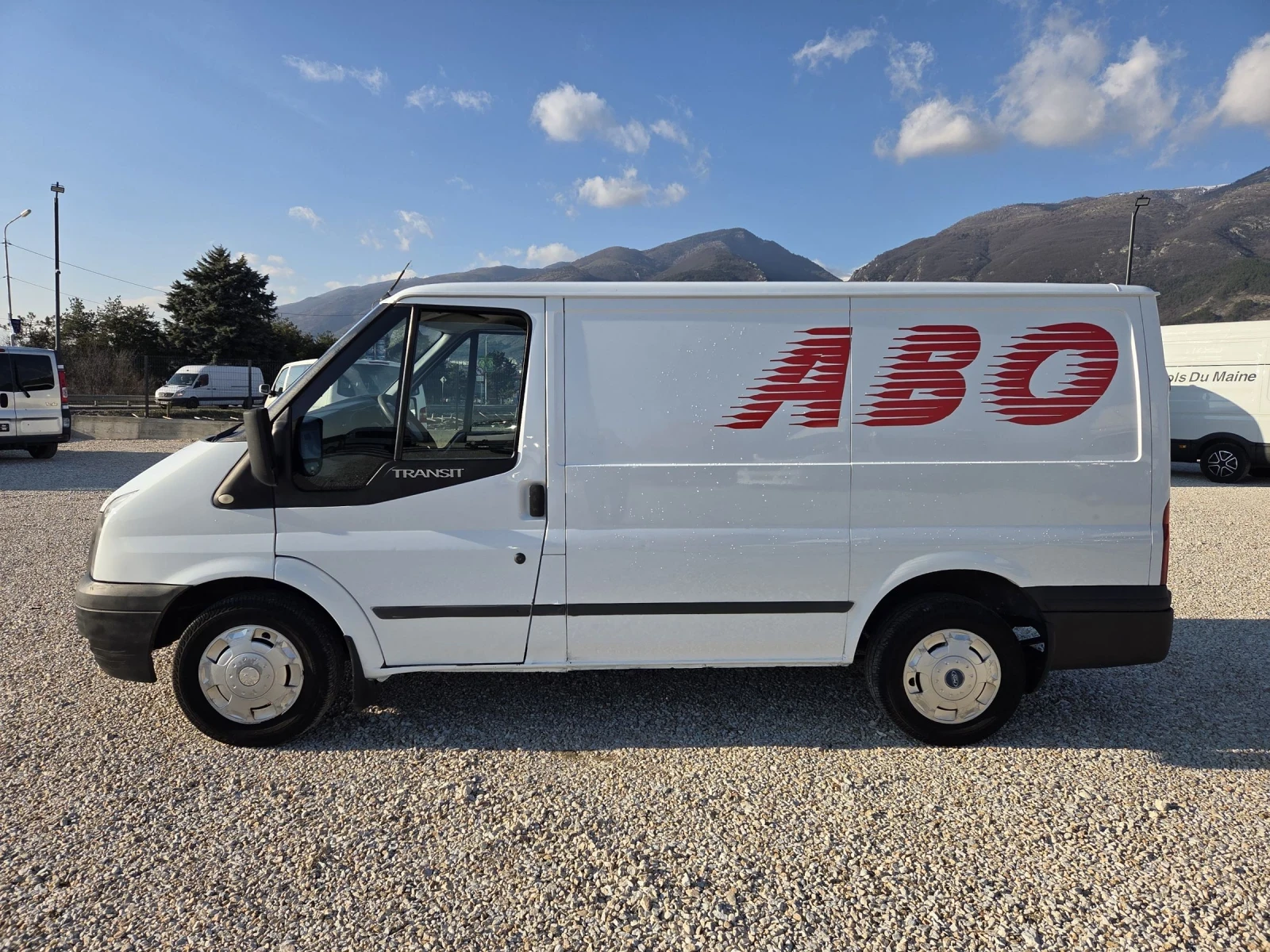 Ford Transit  - изображение 6