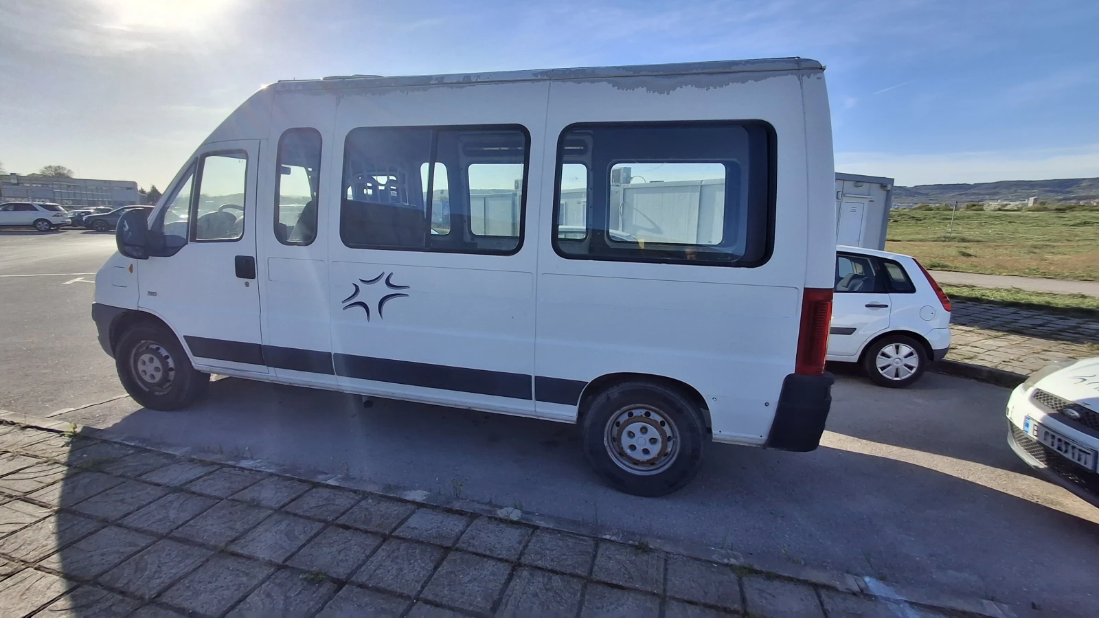 Peugeot Boxer | Mobile.bg � ����������� 2