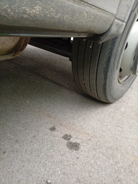 Mercedes-Benz 1217 11990. 180 самосвал , снимка 9