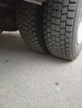 Mercedes-Benz 1217 11990. 180 самосвал , снимка 8