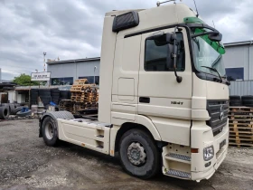Mercedes-Benz Actros 1841, снимка 3