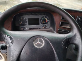 Mercedes-Benz Actros 1841, снимка 10
