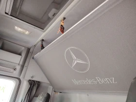 Mercedes-Benz Actros 1841, снимка 17