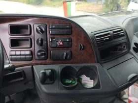 Mercedes-Benz Actros 1841, снимка 12