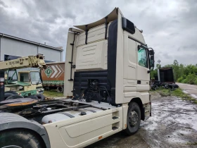 Mercedes-Benz Actros 1841, снимка 5