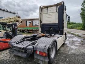 Mercedes-Benz Actros 1841, снимка 4