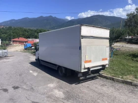 Mercedes-Benz Atego 3БР ФУРГОНИ., снимка 7