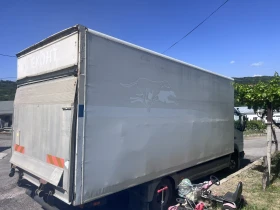 Mercedes-Benz Atego 3БР ФУРГОНИ., снимка 8