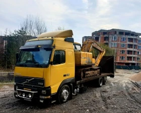     Volvo F12   