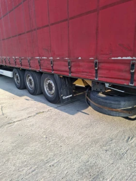 Mercedes-Benz 1842 Actros EEV | Mobile.bg    12