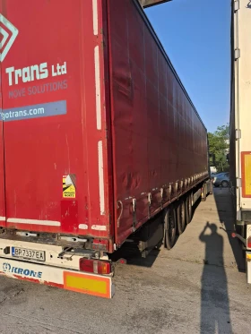 Mercedes-Benz 1842 Actros EEV | Mobile.bg    15