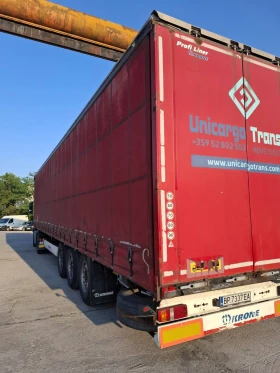 Mercedes-Benz 1842 Actros EEV | Mobile.bg    17