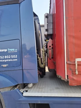 Mercedes-Benz 1842 Actros EEV | Mobile.bg    13