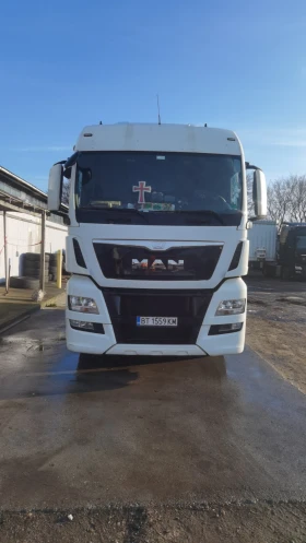Man Tgx | Mobile.bg    1