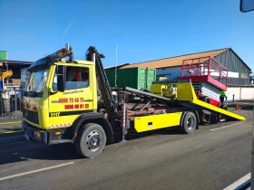 Mercedes-Benz 1117 6.0TD    | Mobile.bg    2