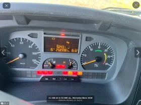 Mercedes-Benz 1117 6.0TD    | Mobile.bg    8