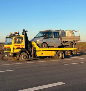 Mercedes-Benz 1117 6.0TD    | Mobile.bg    10