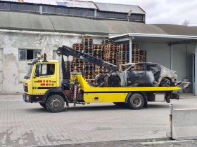 Mercedes-Benz 1117 6.0TD    | Mobile.bg    9