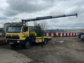 Mercedes-Benz 1117 6.0TD    | Mobile.bg    7