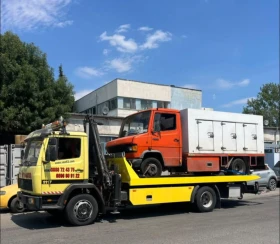 Mercedes-Benz 1117 6.0TD    | Mobile.bg    5