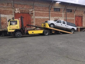 Mercedes-Benz 1117 6.0TD    | Mobile.bg    4