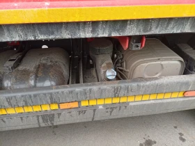 Mercedes-Benz 1217 11990. 180 самосвал , снимка 7