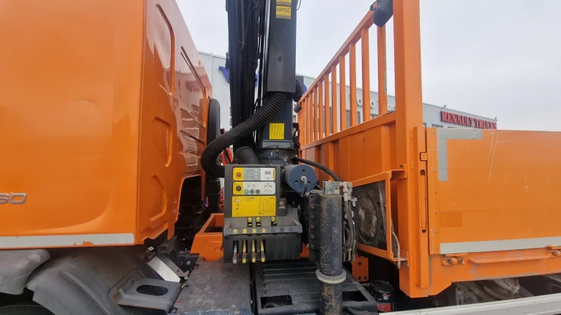 Volvo FE FEB3C, снимка 7 - Камиони - 52281292