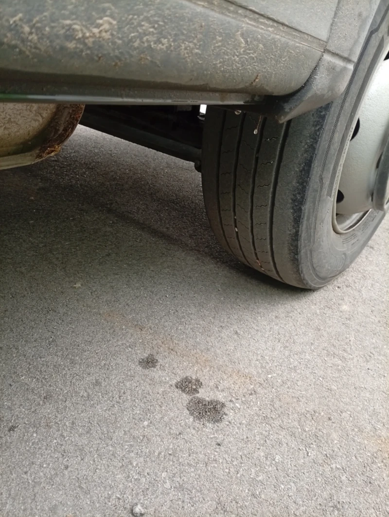 Mercedes-Benz 1217 11990. 180 самосвал , снимка 9 - Камиони - 53330138